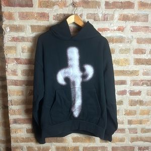 21 Savage ITS ALL A BLUR Tour Hoodie